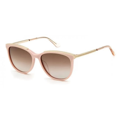 Juicy Couture Women's Cat-Eye Pink Sunglasses - JU615S-035J-HA - Le Venda