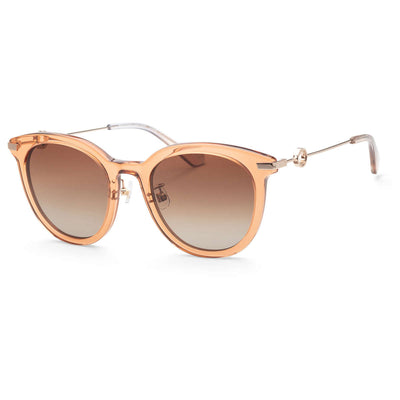 Kate Spade Women's Keesey 53mm Brown Sunglasses - KEESEYGS-009Q-LA