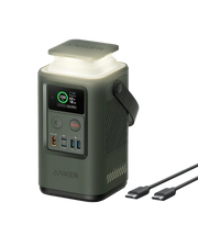 Anker 548 Power Bank (PowerCore Reserve 192Wh)