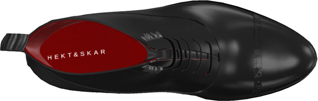 Balmoral Boot
