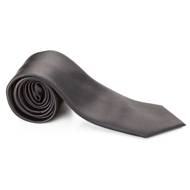 Classic Black Tie